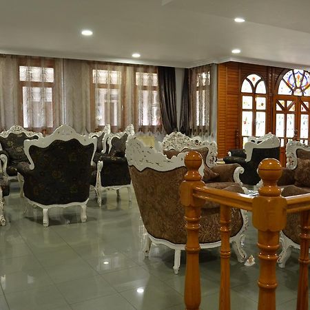 Atlas Otel Бурса Екстериор снимка