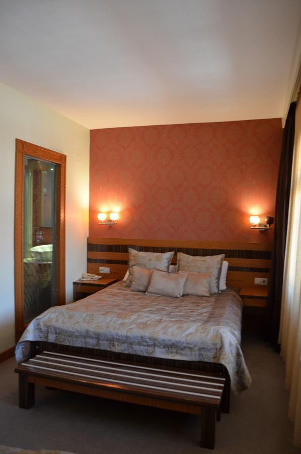 Atlas Otel Бурса Екстериор снимка