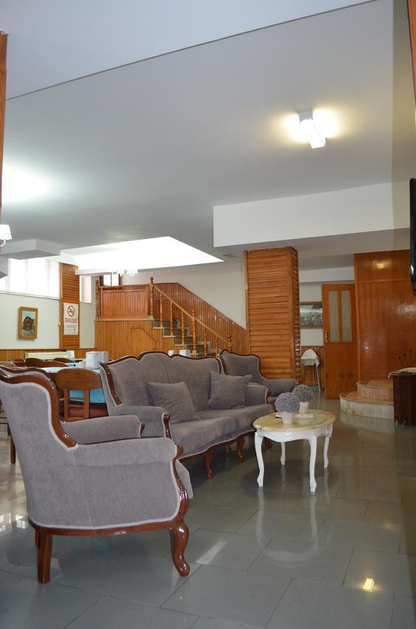 Atlas Otel Бурса Екстериор снимка