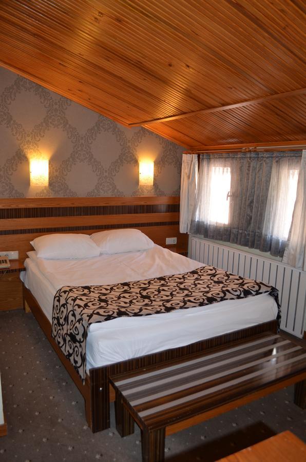 Atlas Otel Бурса Екстериор снимка