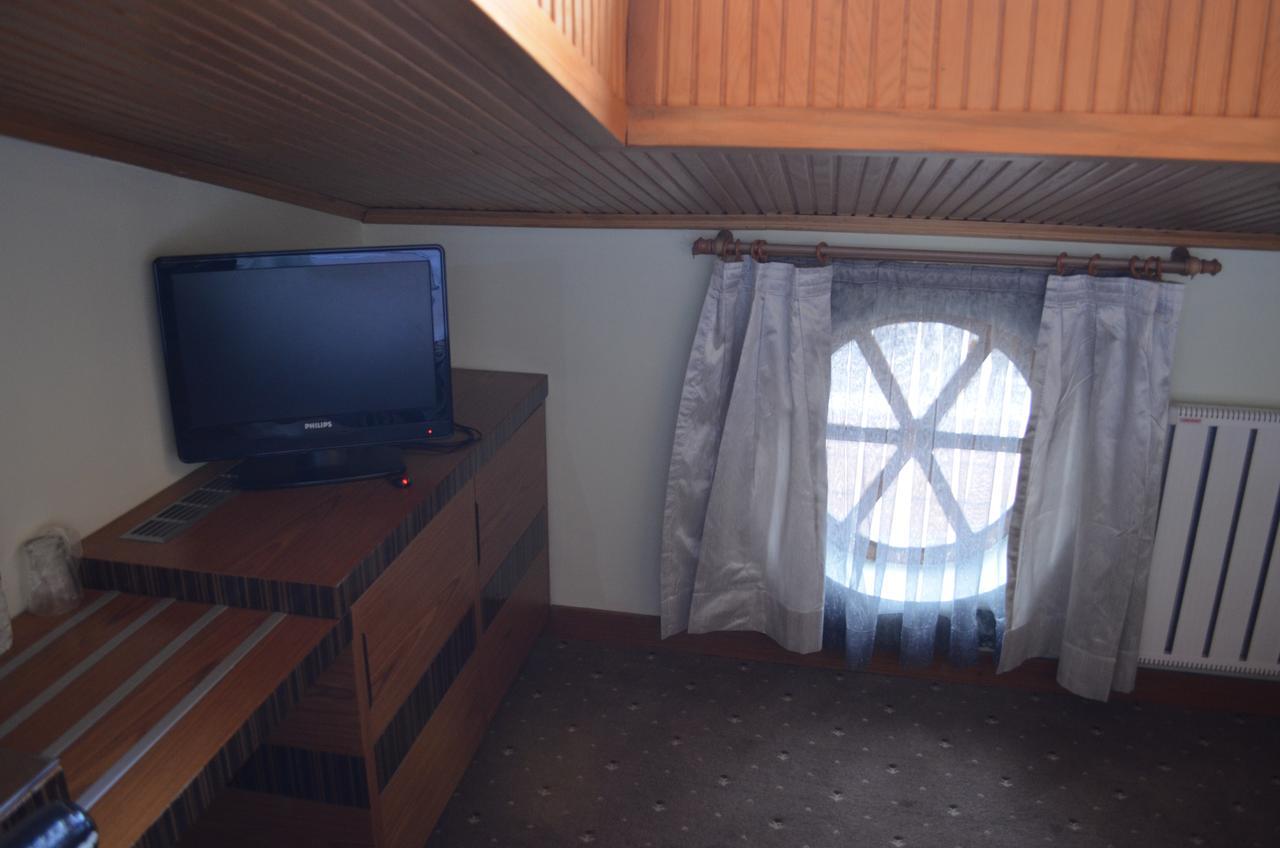 Atlas Otel Бурса Екстериор снимка
