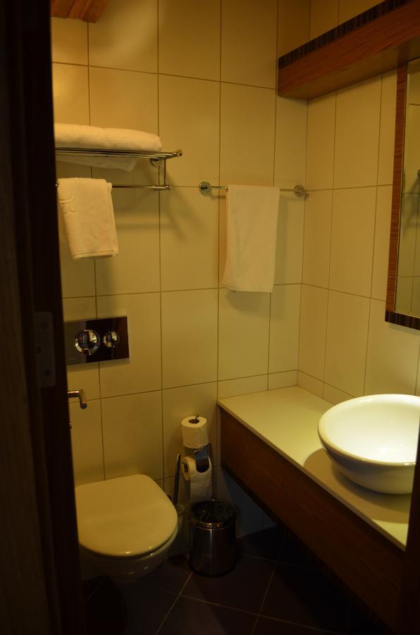 Atlas Otel Бурса Екстериор снимка