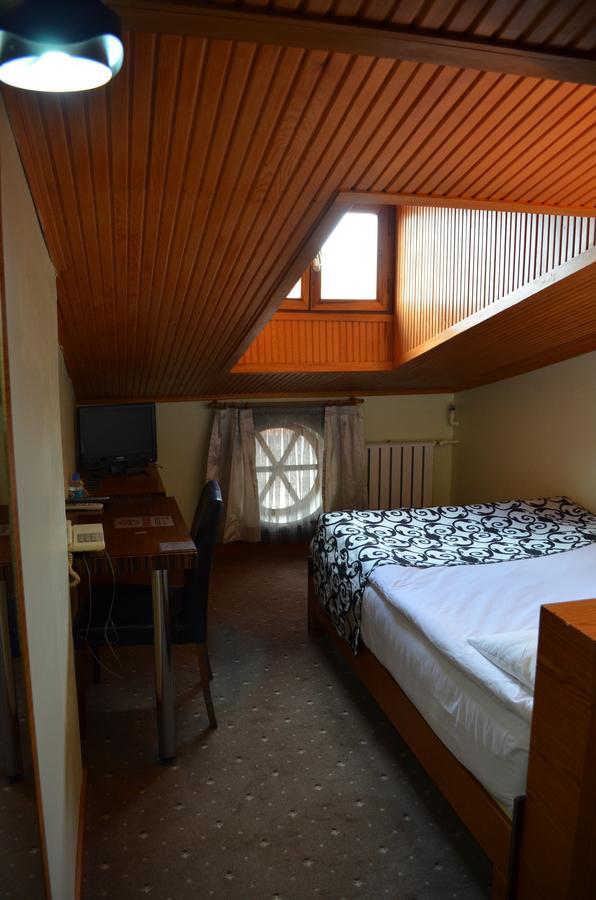 Atlas Otel Бурса Екстериор снимка