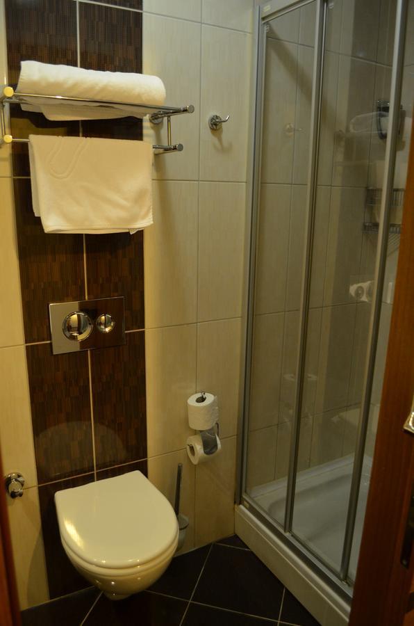 Atlas Otel Бурса Екстериор снимка